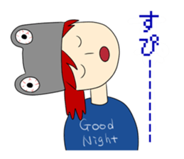 syota-tenSticker sticker #2774309