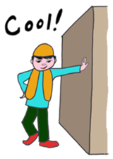 Halu-Halu's fun days sticker #2774688