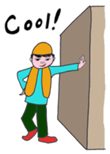 Halu-Halu's fun days sticker #2774688