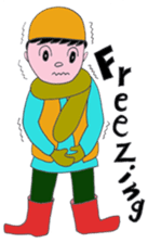 Halu-Halu's fun days sticker #2774701