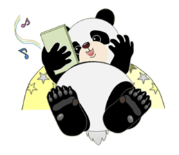 Each panda sticker #2775117