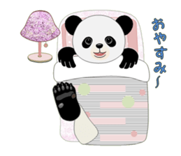 Each panda sticker #2775135