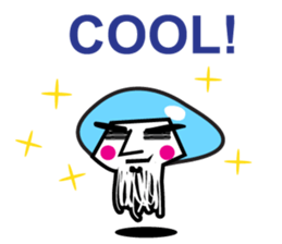 meduse (World ver.) sticker #2775177