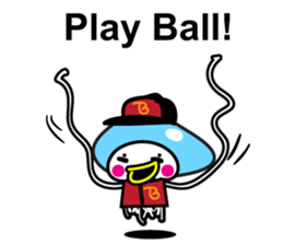 meduse (World ver.) sticker #2775188