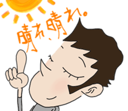 ZENTAI,rabbit&robot. 4th. sticker #2775717