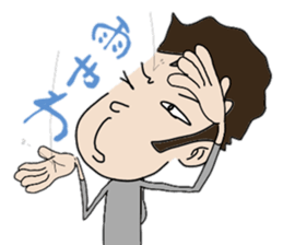 ZENTAI,rabbit&robot. 4th. sticker #2775721