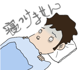 ZENTAI,rabbit&robot. 4th. sticker #2775724