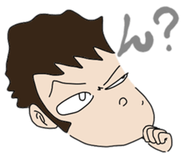 ZENTAI,rabbit&robot. 4th. sticker #2775739