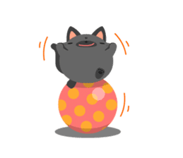 KORO KORO Animals sticker #2775845