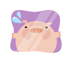 KORO KORO Animals sticker #2775856