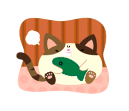 KORO KORO Animals sticker #2775866