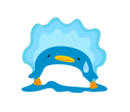 KORO KORO Animals sticker #2775870