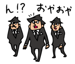 Do your best. Heroes. Episode 6 sticker #2776243