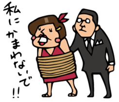 Do your best. Heroes. Episode 6 sticker #2776248