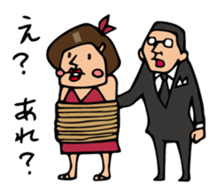 Do your best. Heroes. Episode 6 sticker #2776250