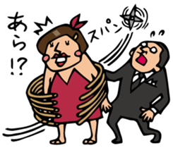 Do your best. Heroes. Episode 6 sticker #2776251