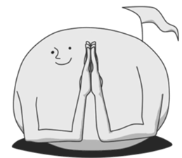 Spirit of the note sticker #2776477