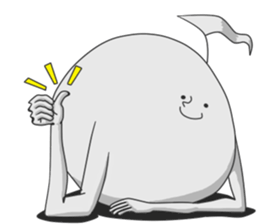 Spirit of the note sticker #2776478