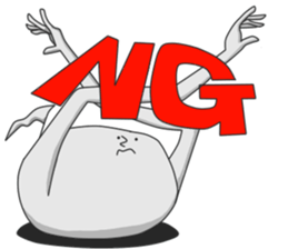 Spirit of the note sticker #2776479