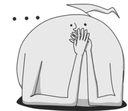 Spirit of the note sticker #2776483