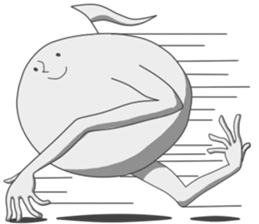 Spirit of the note sticker #2776484