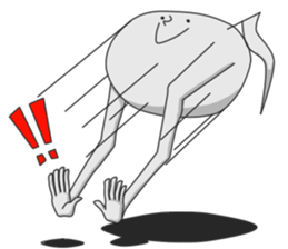 Spirit of the note sticker #2776494