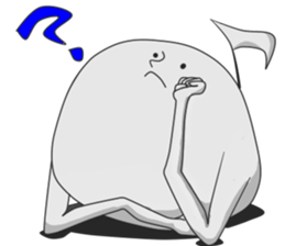 Spirit of the note sticker #2776496