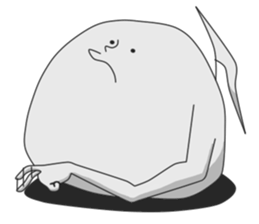 Spirit of the note sticker #2776499