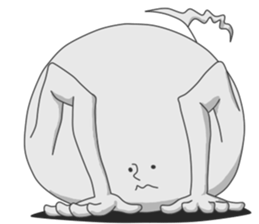 Spirit of the note sticker #2776503