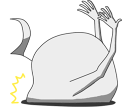 Spirit of the note sticker #2776505