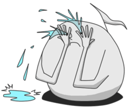 Spirit of the note sticker #2776506