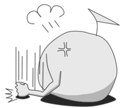 Spirit of the note sticker #2776507