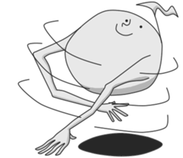 Spirit of the note sticker #2776508