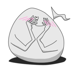 Spirit of the note sticker #2776510