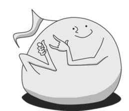 Spirit of the note sticker #2776511