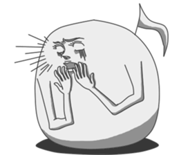 Spirit of the note sticker #2776512