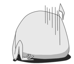 Spirit of the note sticker #2776513