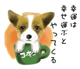 Dog and cat bite message sticker #2776722