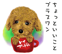 Dog and cat bite message sticker #2776731