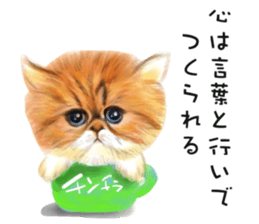 Dog and cat bite message sticker #2776749