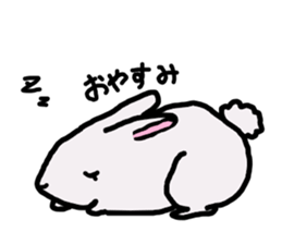 Animals of loose zoo sticker #2776959