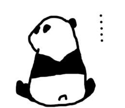 Animals of loose zoo sticker #2776980