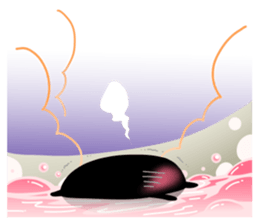 mamema-men sticker #2777098