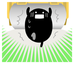 mamema-men sticker #2777106