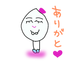 komenurse sticker #2777517