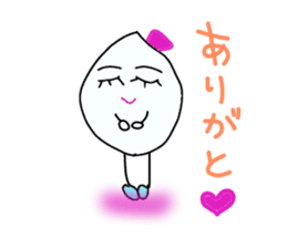 komenurse sticker #2777517