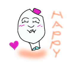 komenurse sticker #2777519