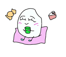 komenurse sticker #2777526