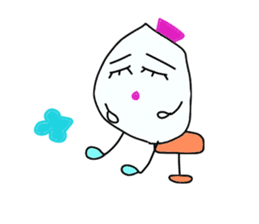 komenurse sticker #2777538