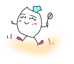 komenurse sticker #2777539